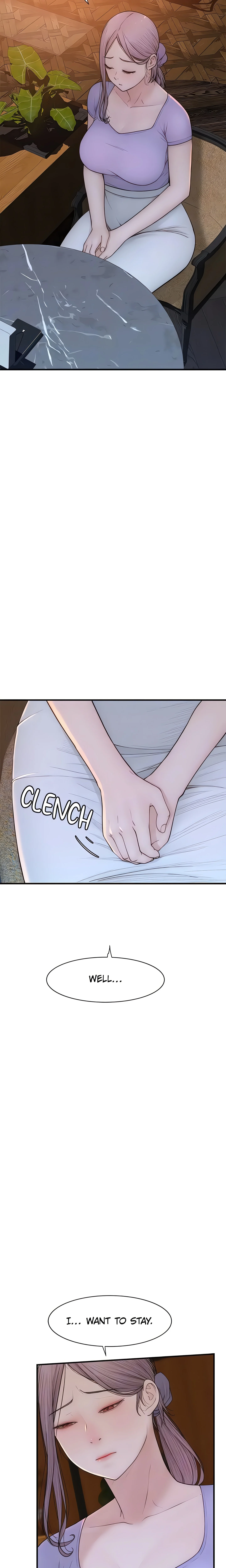 Addicted to My Mom (Official) chapter 93 page 6