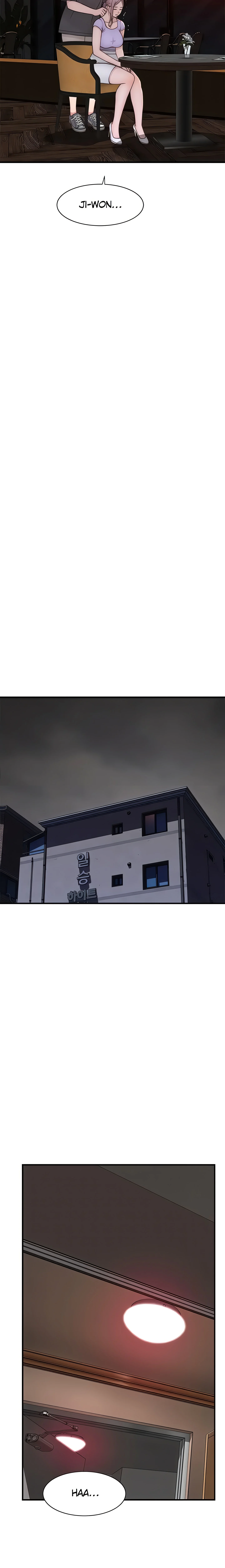 Addicted to My Mom (Official) chapter 93 page 10