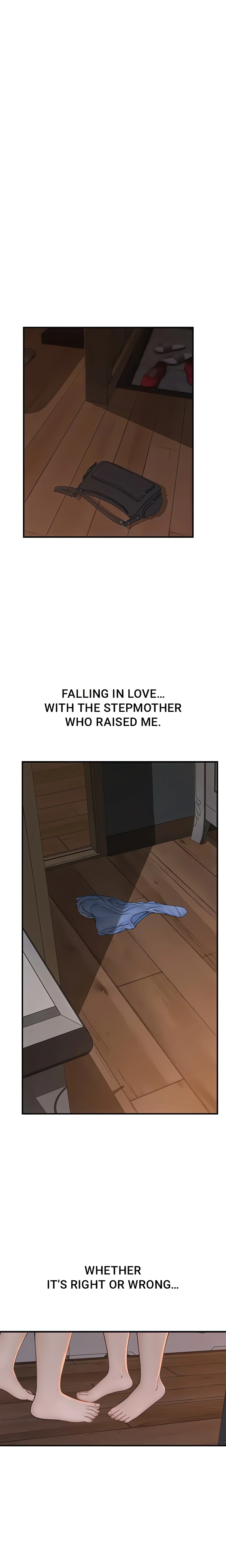 Addicted to My Mom (Official) chapter 93 page 11