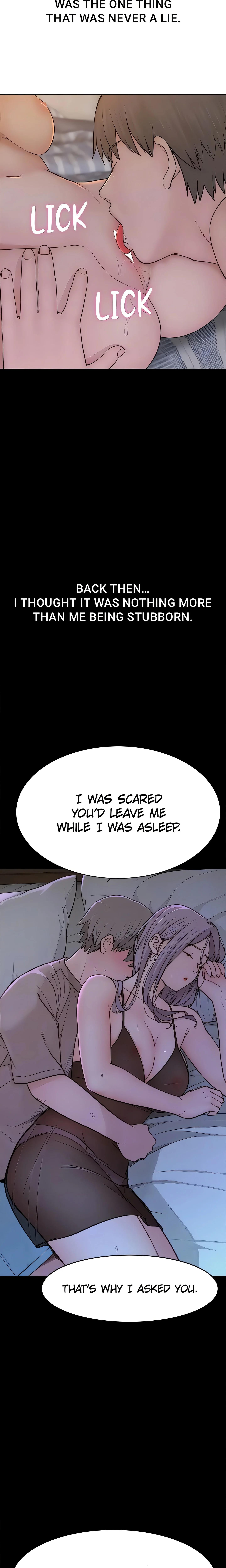 Addicted to My Mom (Official) chapter 93 page 16