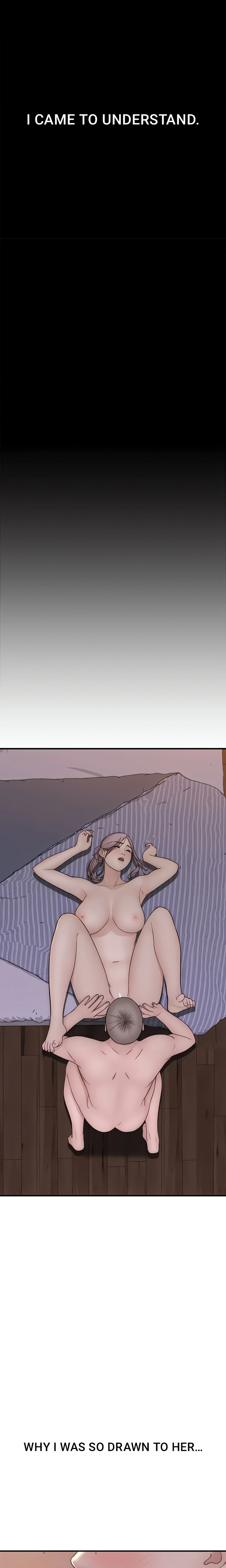 Addicted to My Mom (Official) chapter 93 page 20