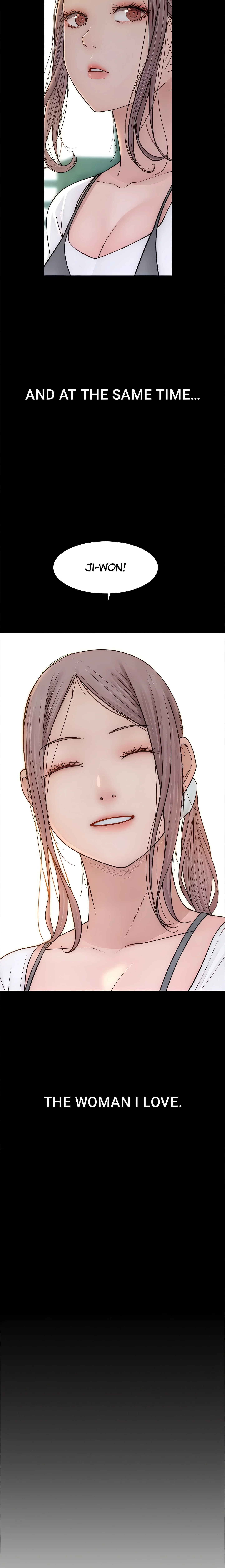 Addicted to My Mom (Official) chapter 93 page 26
