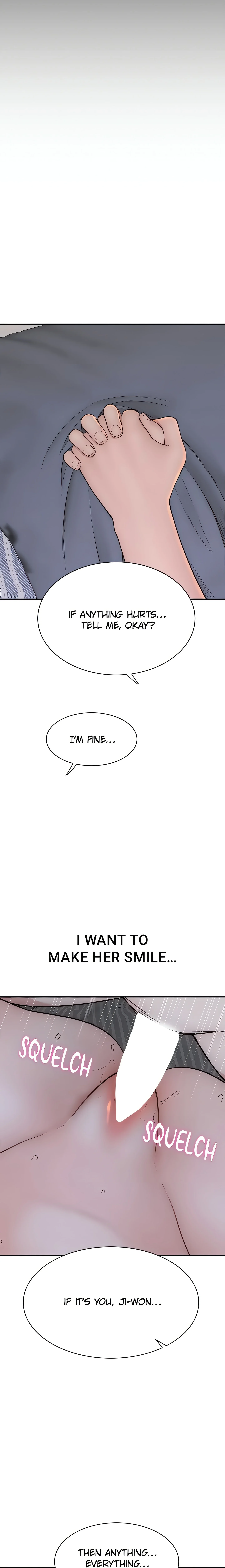 Addicted to My Mom (Official) chapter 93 page 27