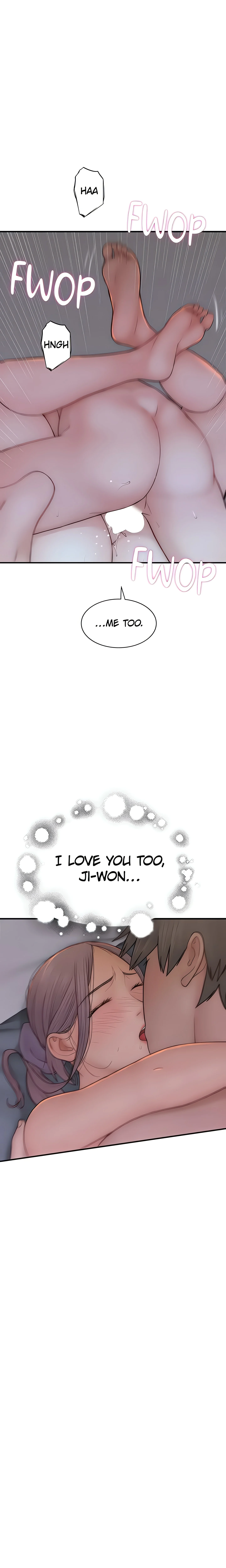 Addicted to My Mom (Official) chapter 94 page 2