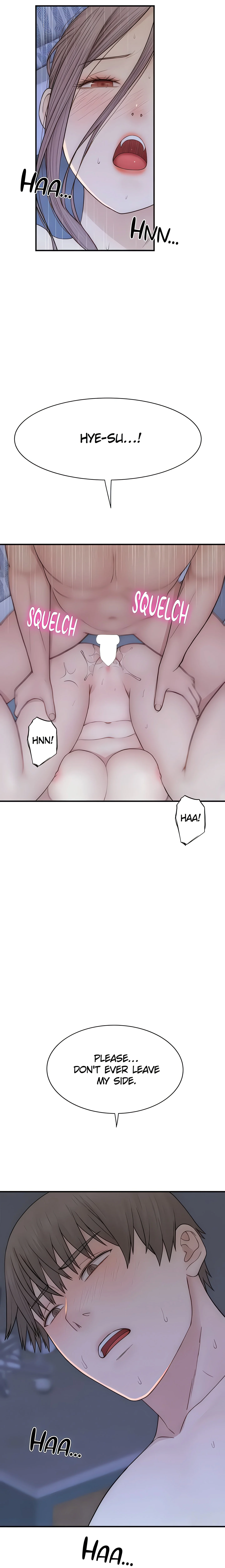 Addicted to My Mom (Official) chapter 94 page 4