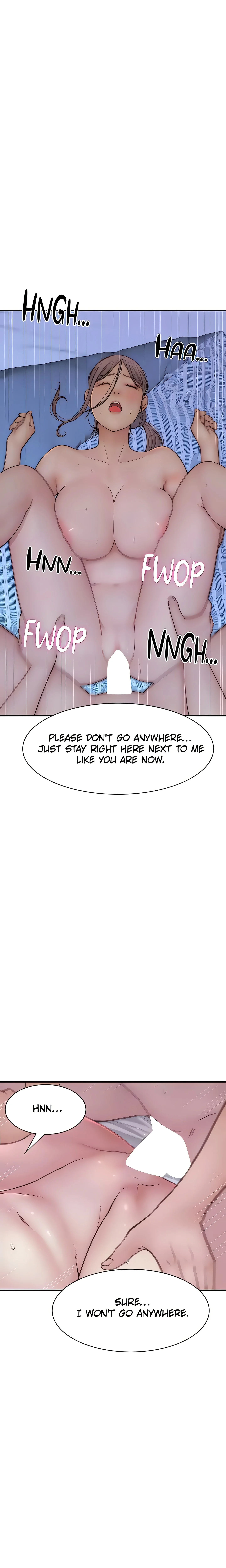 Addicted to My Mom (Official) chapter 94 page 5