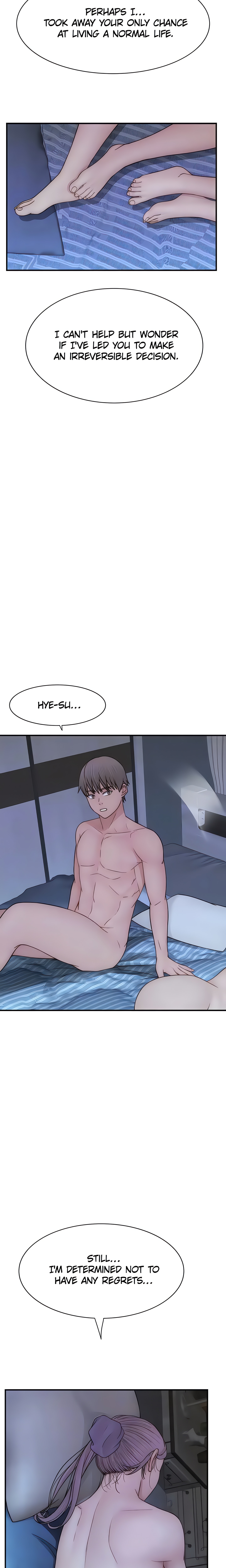 Addicted to My Mom (Official) chapter 94 page 14