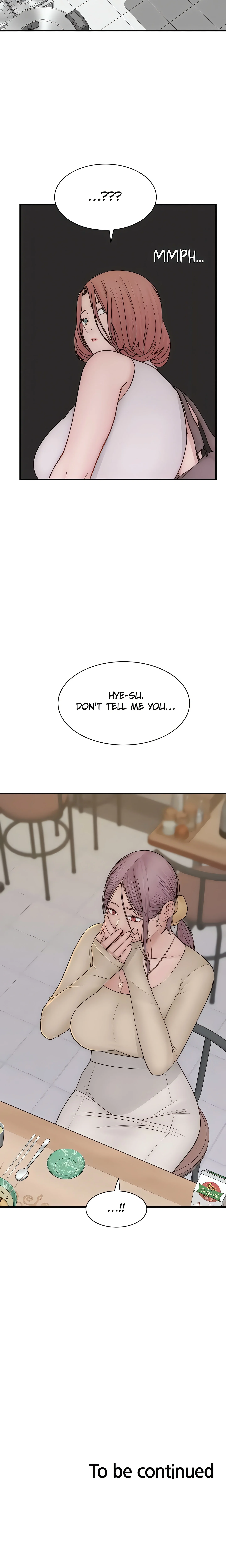 Addicted to My Mom (Official) chapter 94 page 30