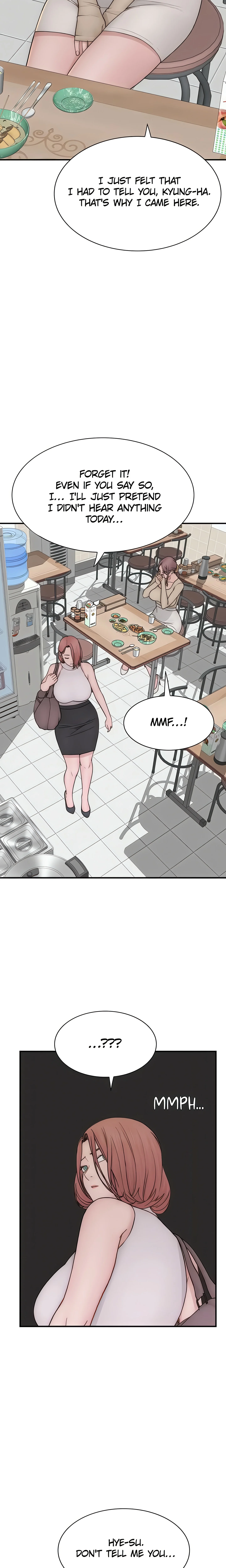 Addicted to My Mom (Official) chapter 95 page 2