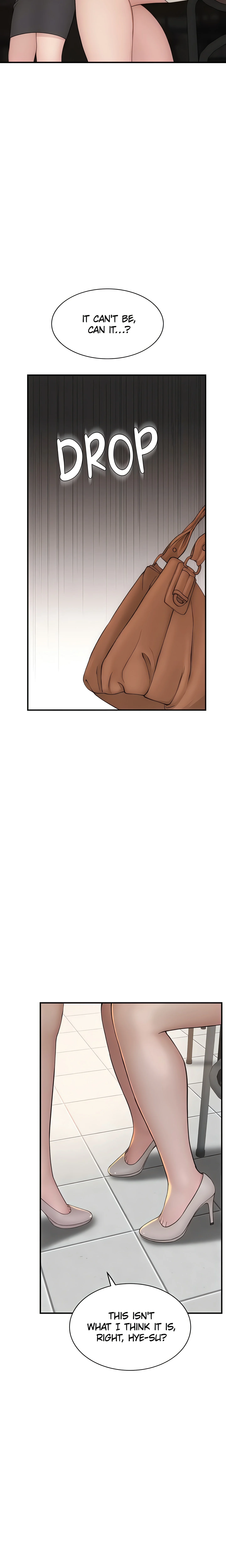 Addicted to My Mom (Official) chapter 95 page 4