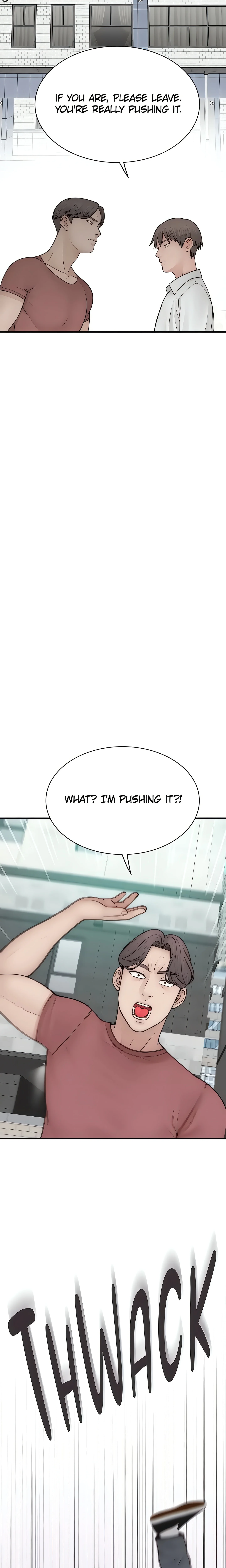 Addicted to My Mom (Official) chapter 95 page 29