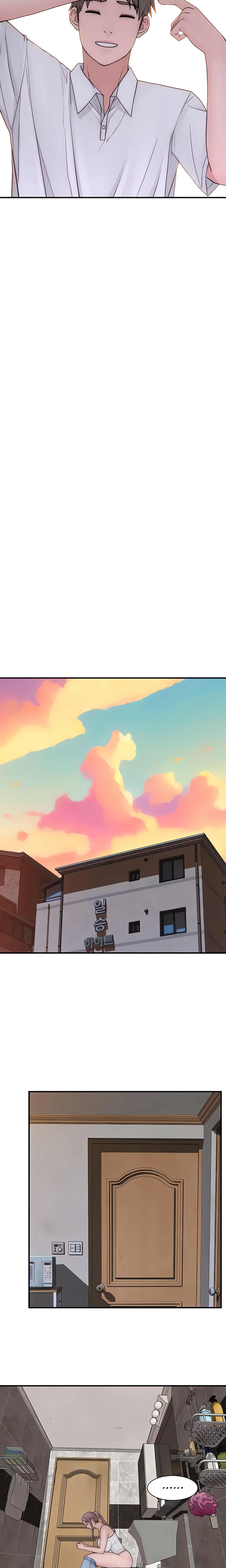 Addicted to My Mom (Official) chapter 95 page 33
