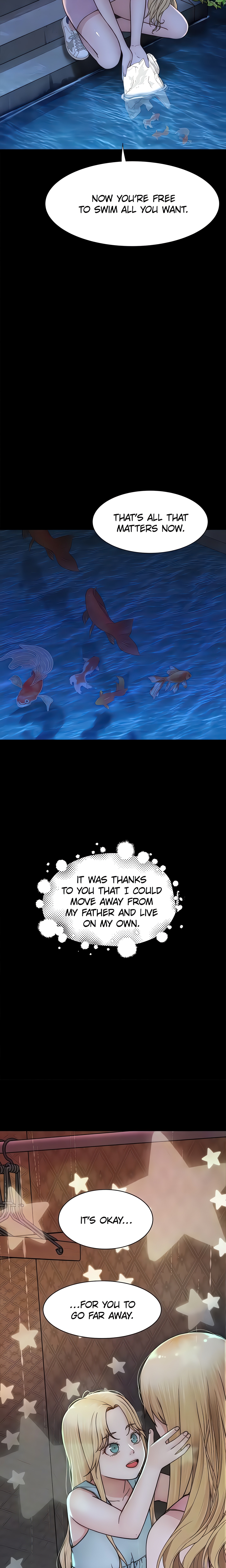 Addicted to My Mom (Official) chapter 96 page 8