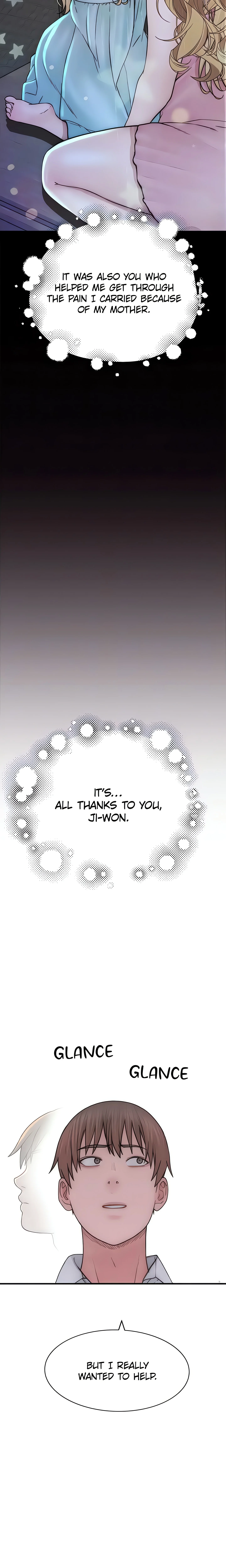 Addicted to My Mom (Official) chapter 96 page 9