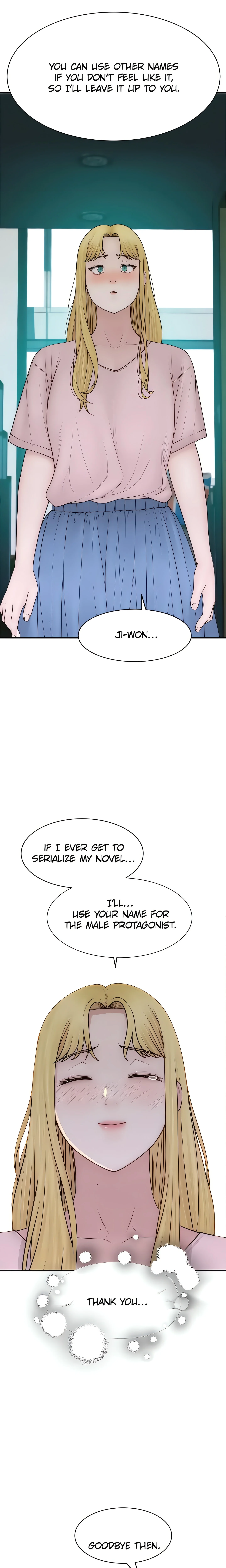Addicted to My Mom (Official) chapter 96 page 18