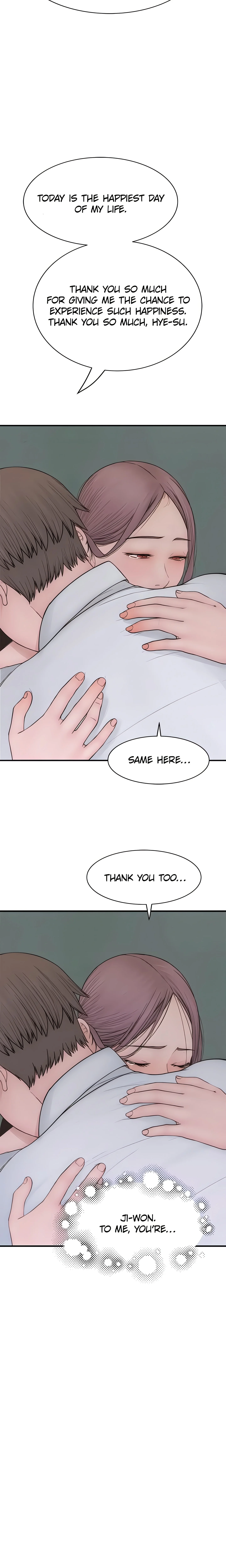 Addicted to My Mom (Official) chapter 96 page 25