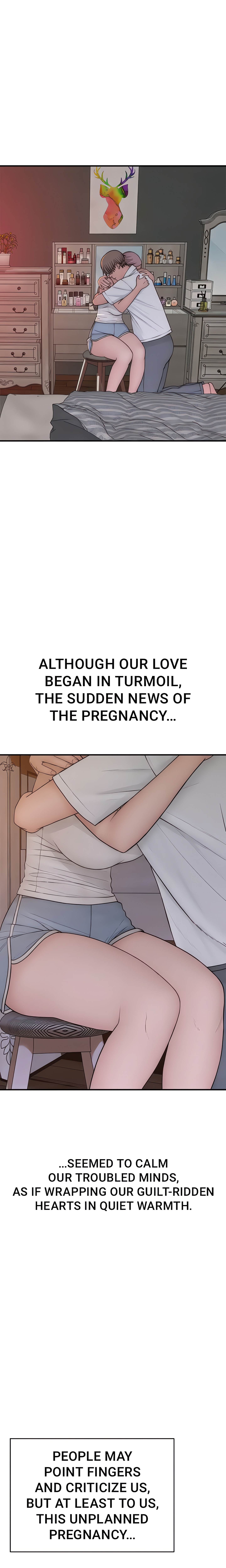 Addicted to My Mom (Official) chapter 96 page 26