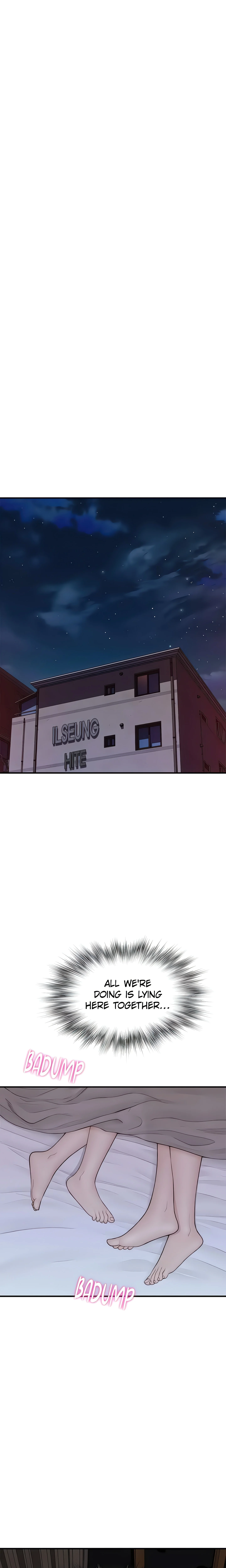 Addicted to My Mom (Official) chapter 97 page 3