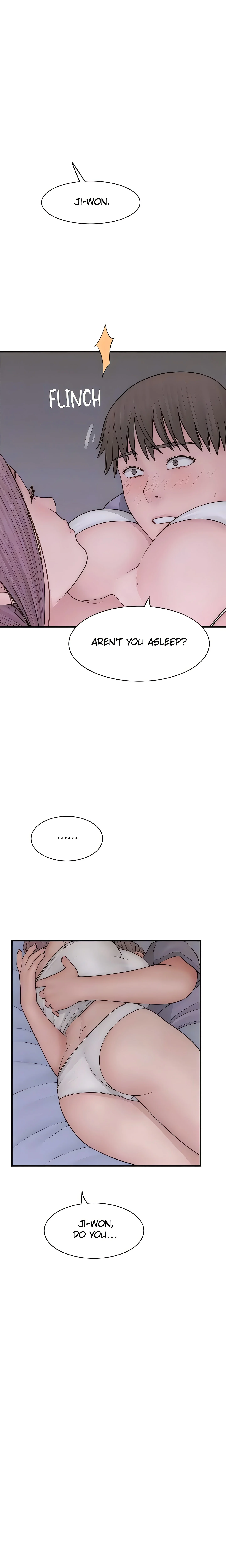 Addicted to My Mom (Official) chapter 97 page 6