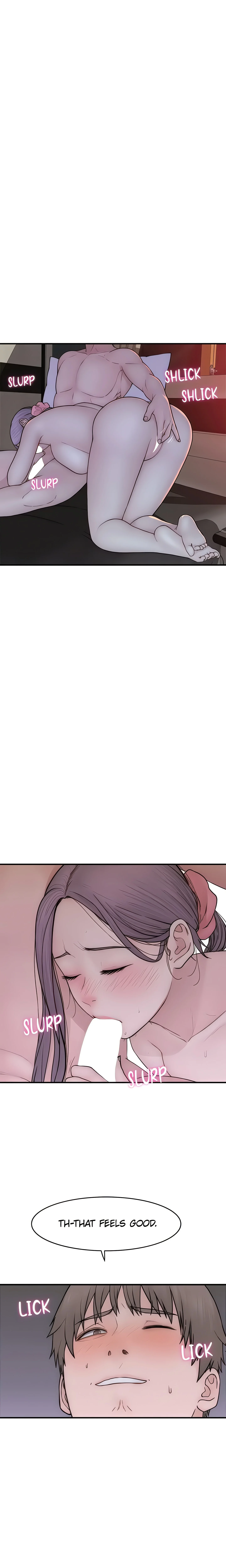 Addicted to My Mom (Official) chapter 97 page 9