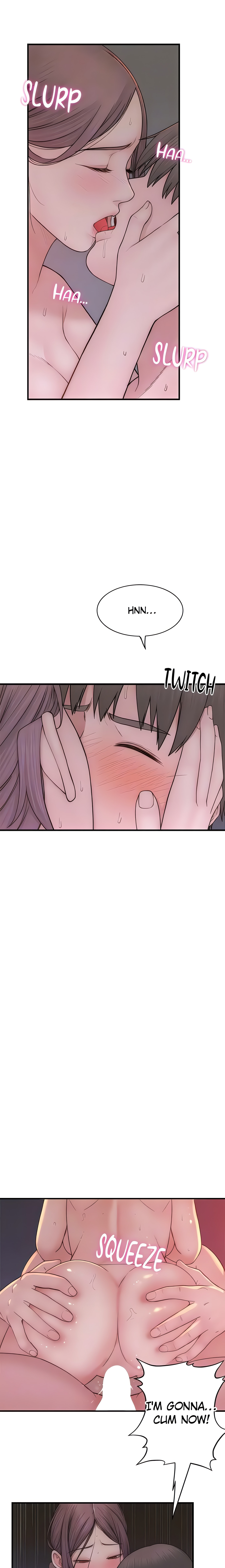 Addicted to My Mom (Official) chapter 97 page 16