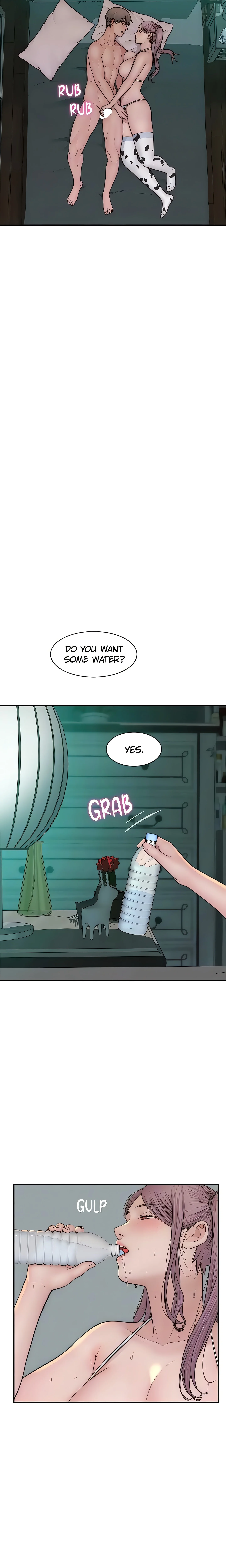 Addicted to My Mom (Official) chapter 98 page 7