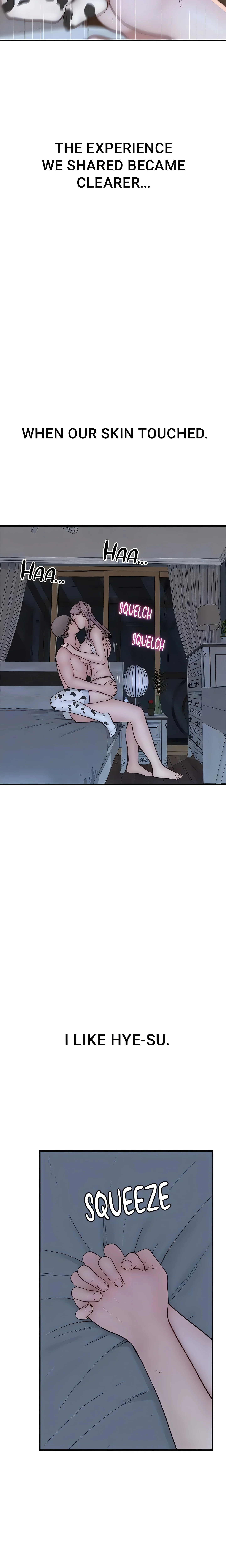 Addicted to My Mom (Official) chapter 98 page 16