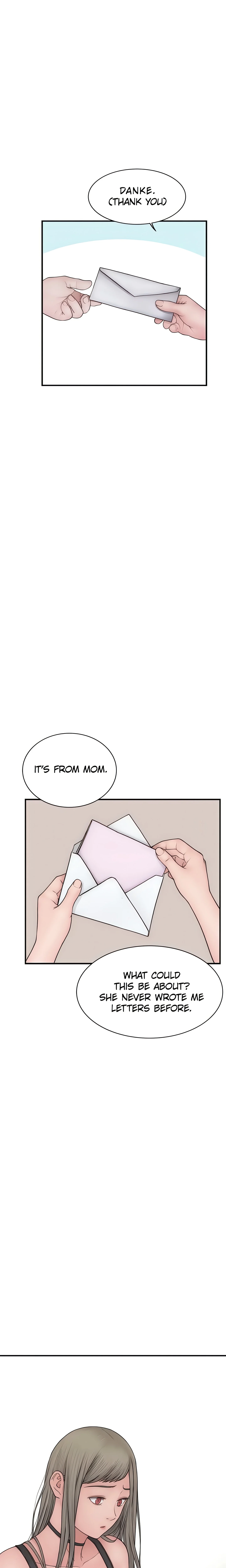 Addicted to My Mom (Official) chapter 98 page 20