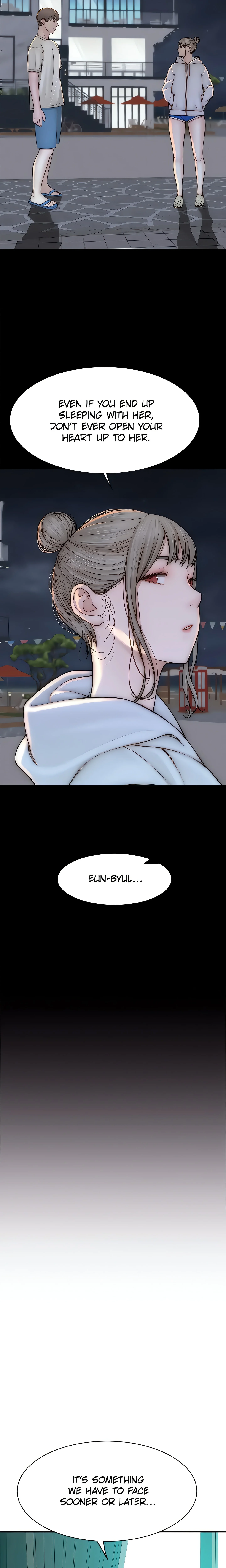 Addicted to My Mom (Official) chapter 98 page 24