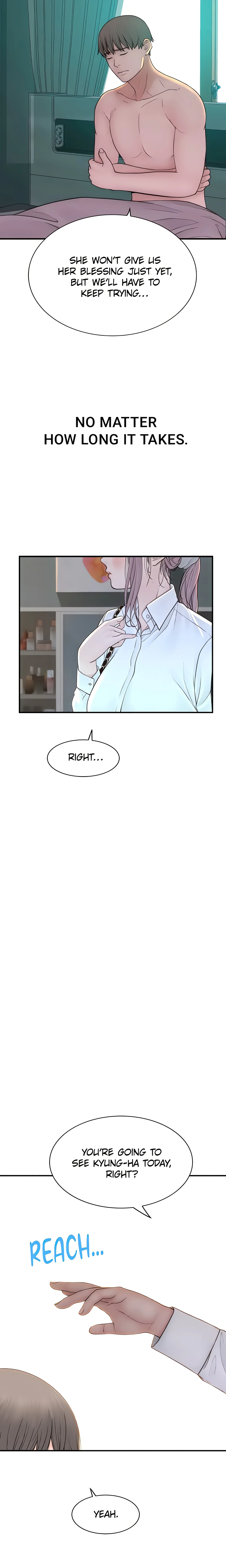 Addicted to My Mom (Official) chapter 98 page 25