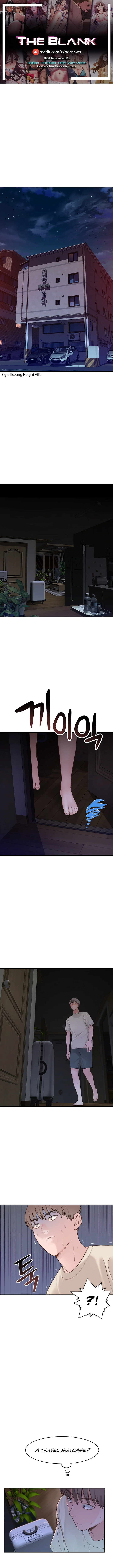 Addicted to My Stepmom chapter 1 page 1