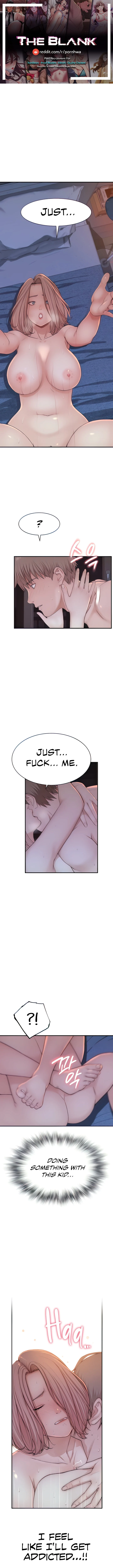 Addicted to My Stepmom chapter 10 page 1