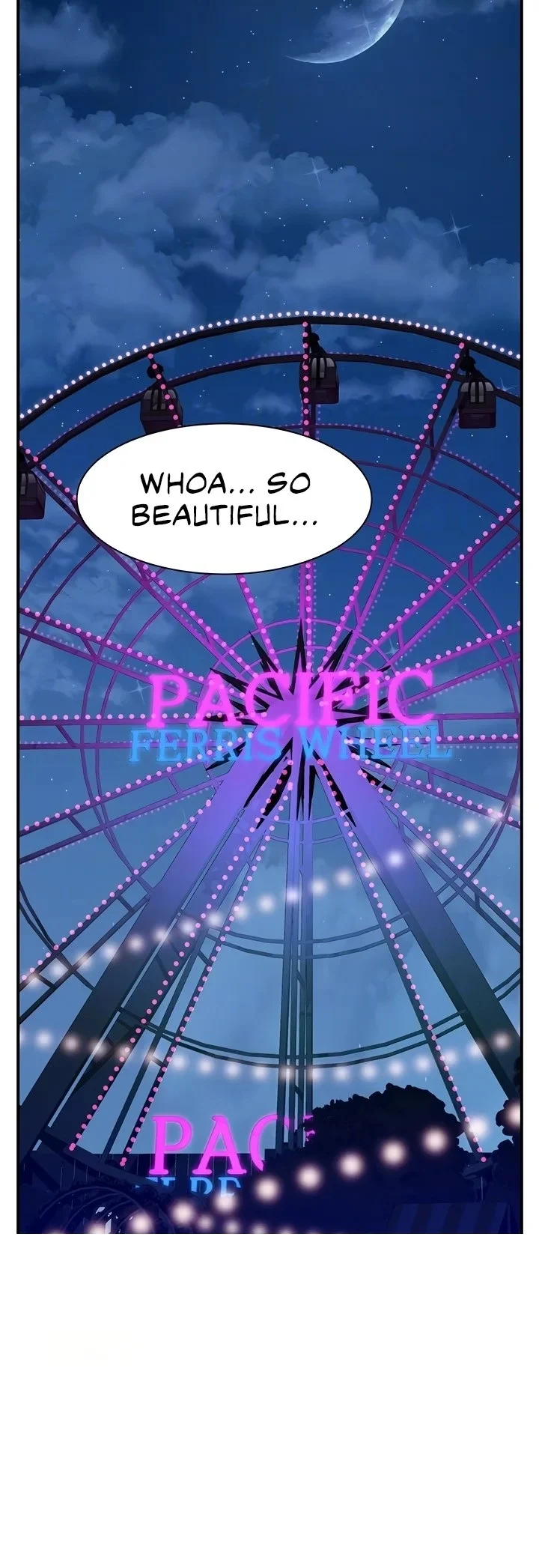 Addicted to My Stepmom chapter 100 page 9