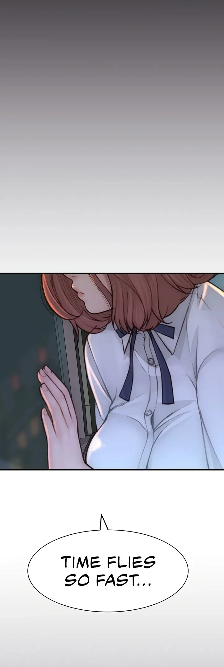 Addicted to My Stepmom chapter 100 page 17