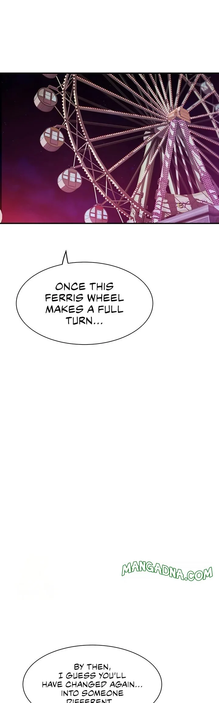 Addicted to My Stepmom chapter 100 page 26