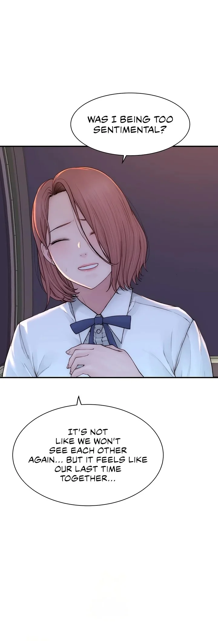 Addicted to My Stepmom chapter 100 page 29