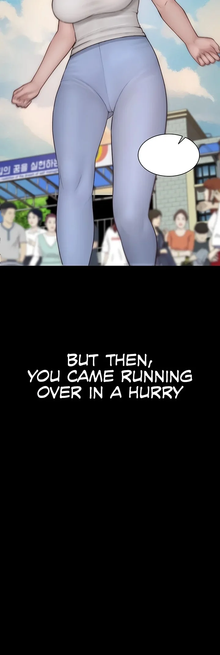 Addicted to My Stepmom chapter 100 page 40