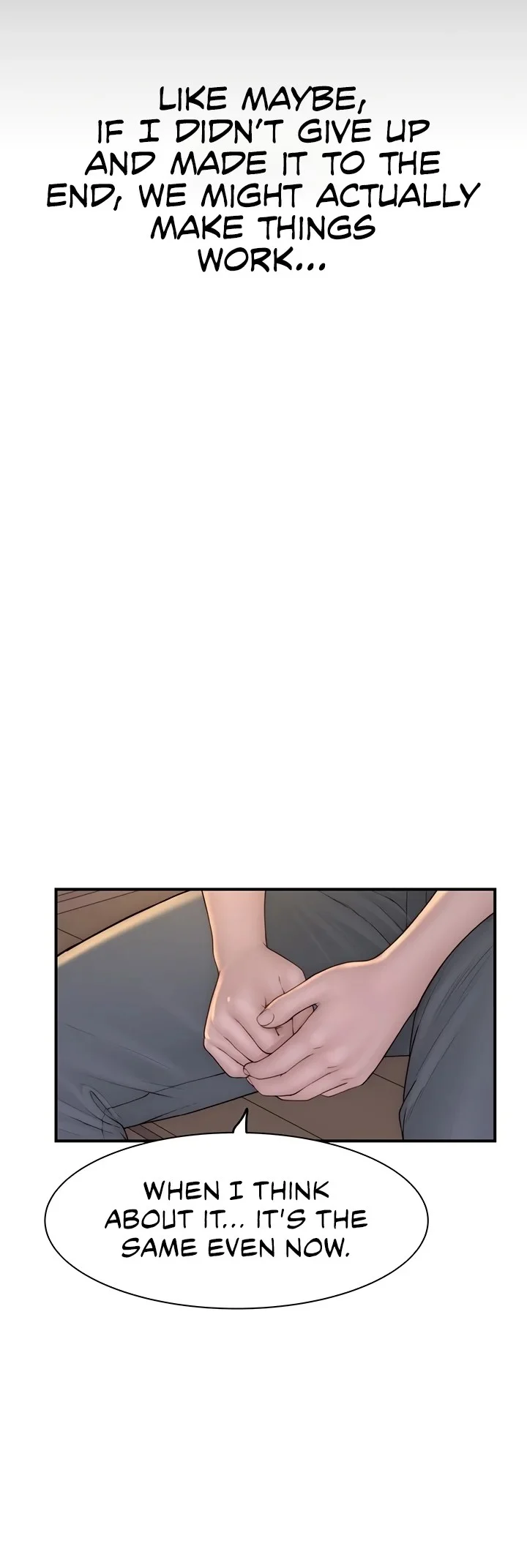 Addicted to My Stepmom chapter 100 page 45