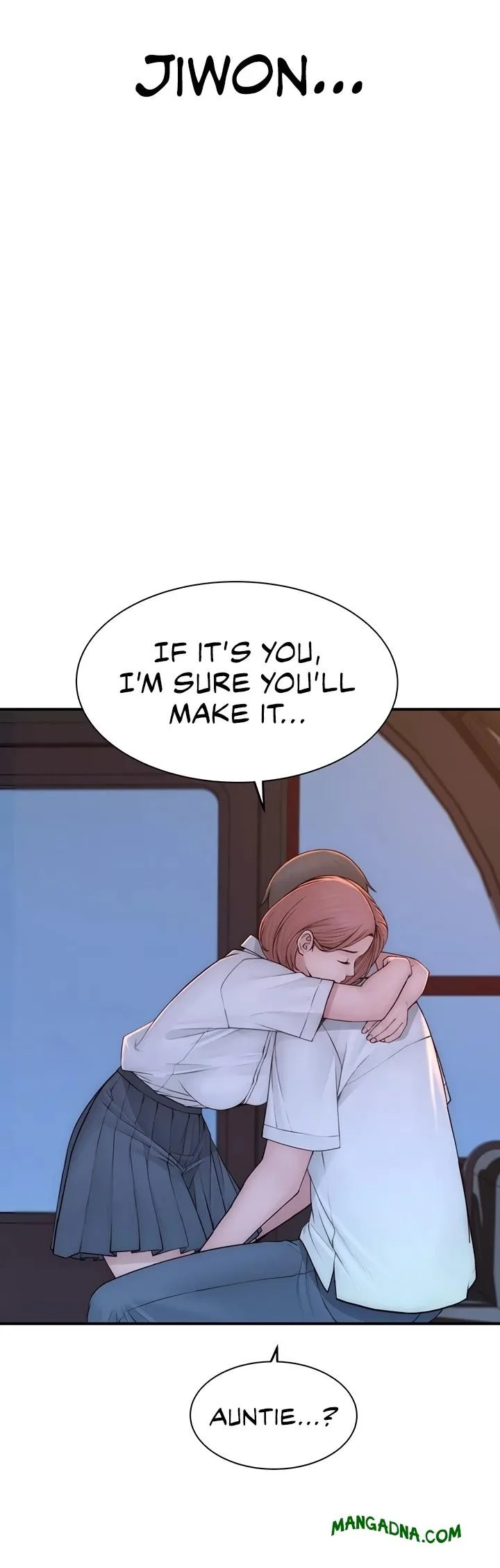 Addicted to My Stepmom chapter 100 page 49
