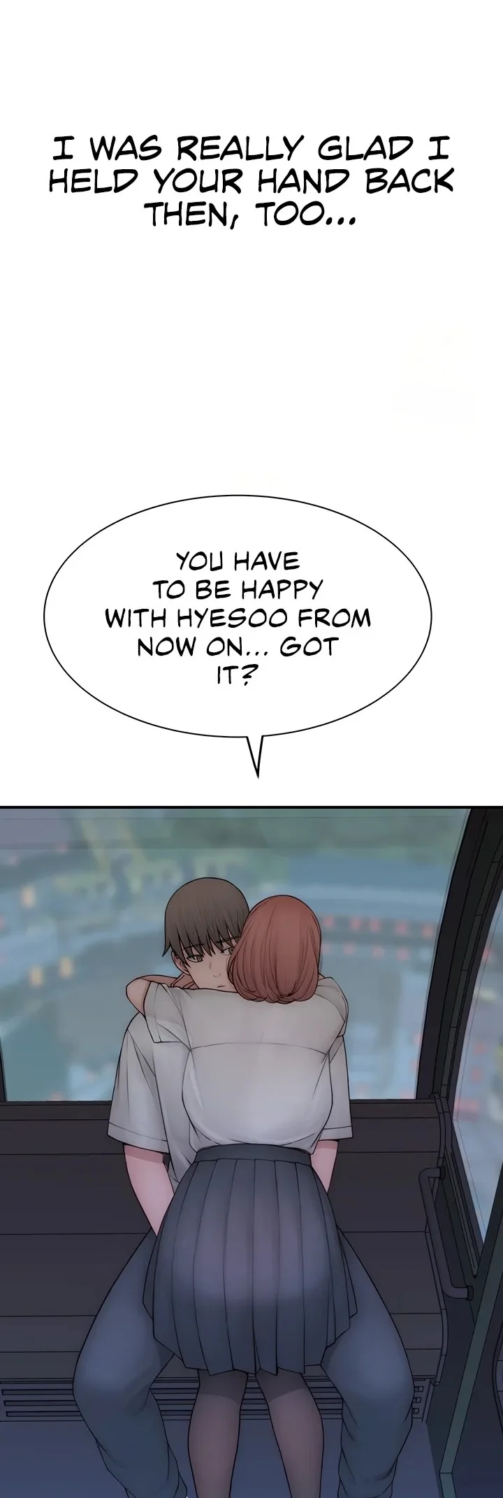 Addicted to My Stepmom chapter 100 page 50