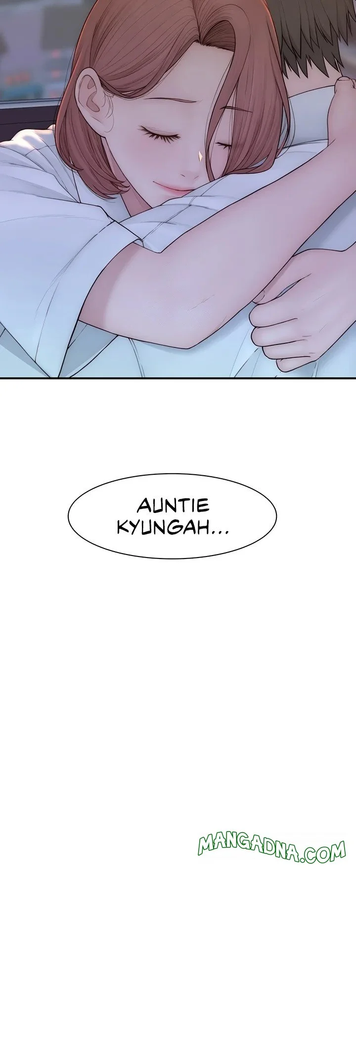 Addicted to My Stepmom chapter 100 page 54