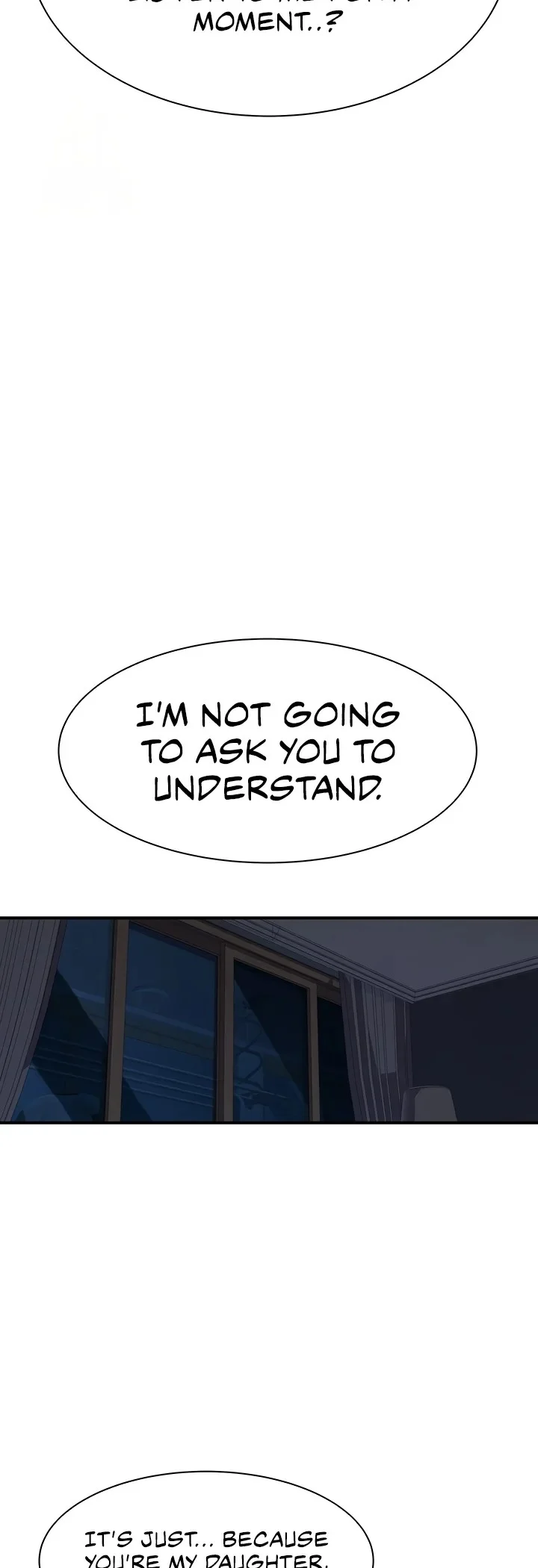 Addicted to My Stepmom chapter 100 page 61