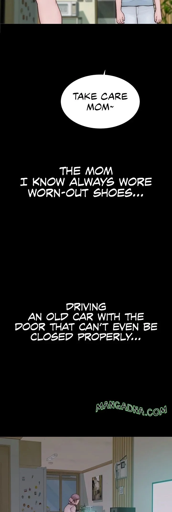 Addicted to My Stepmom chapter 100 page 67