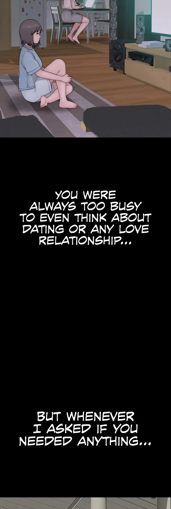 Addicted to My Stepmom chapter 100 page 68