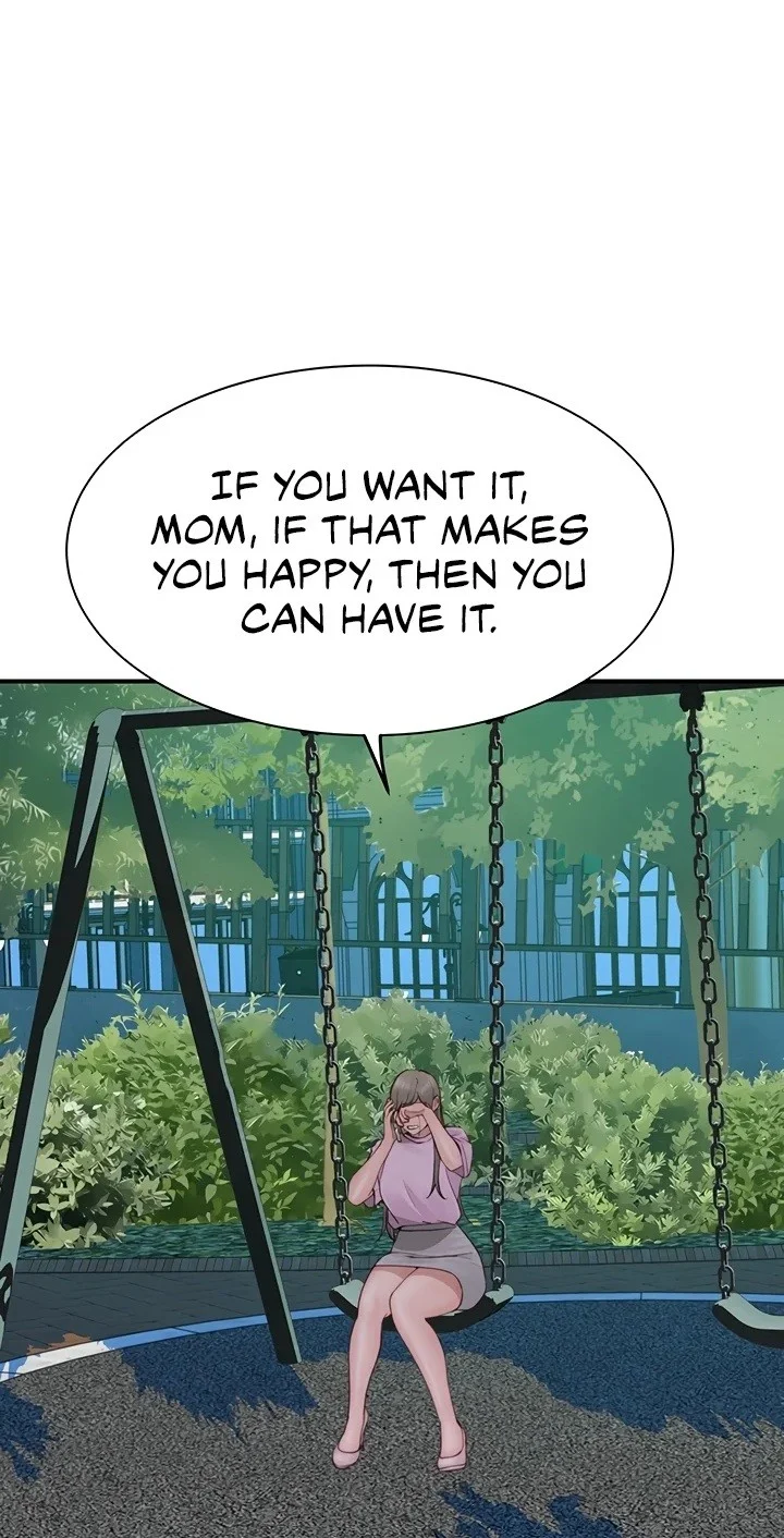 Addicted to My Stepmom chapter 101 page 1
