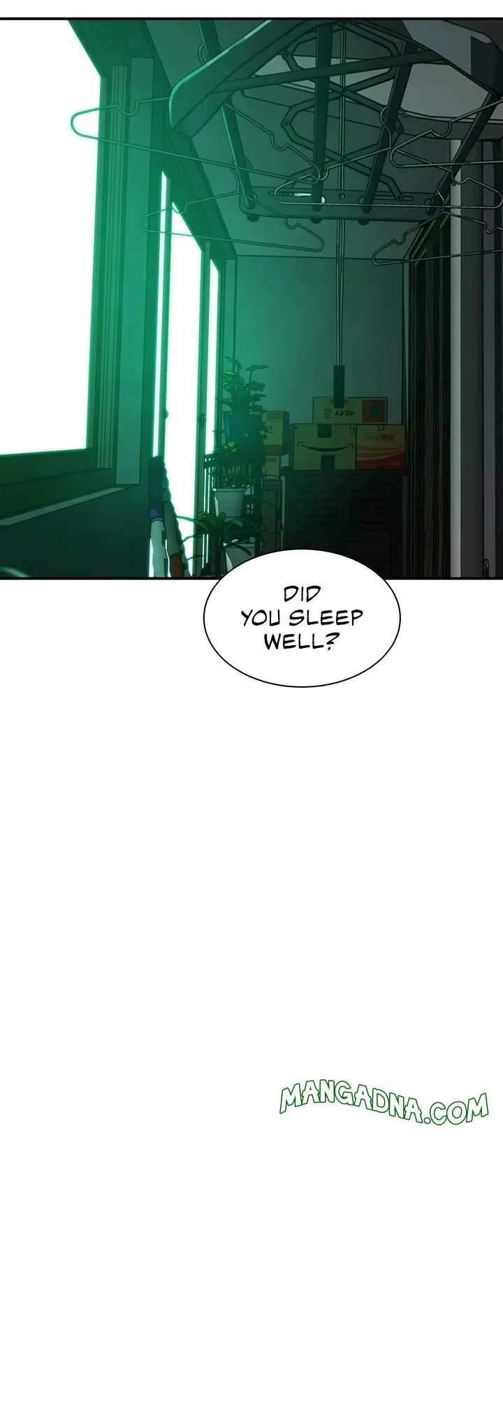 Addicted to My Stepmom chapter 101 page 21