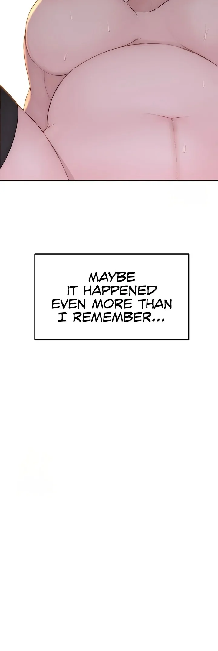Addicted to My Stepmom chapter 101 page 32