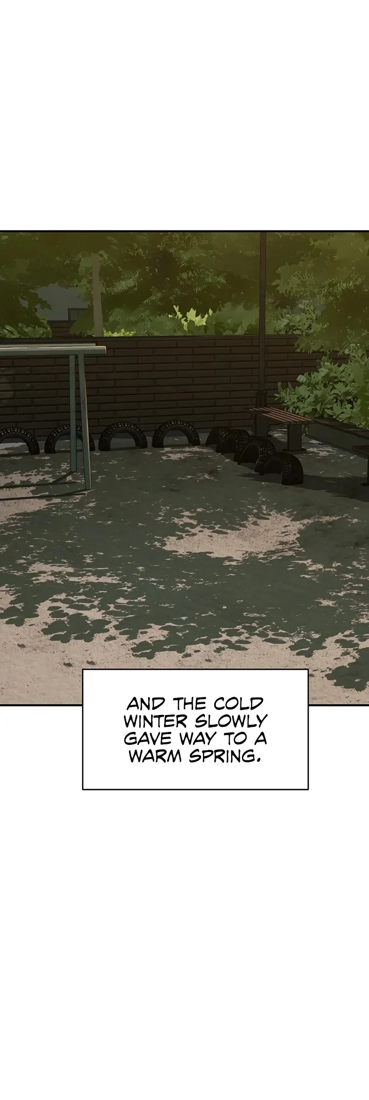 Addicted to My Stepmom chapter 101 page 34