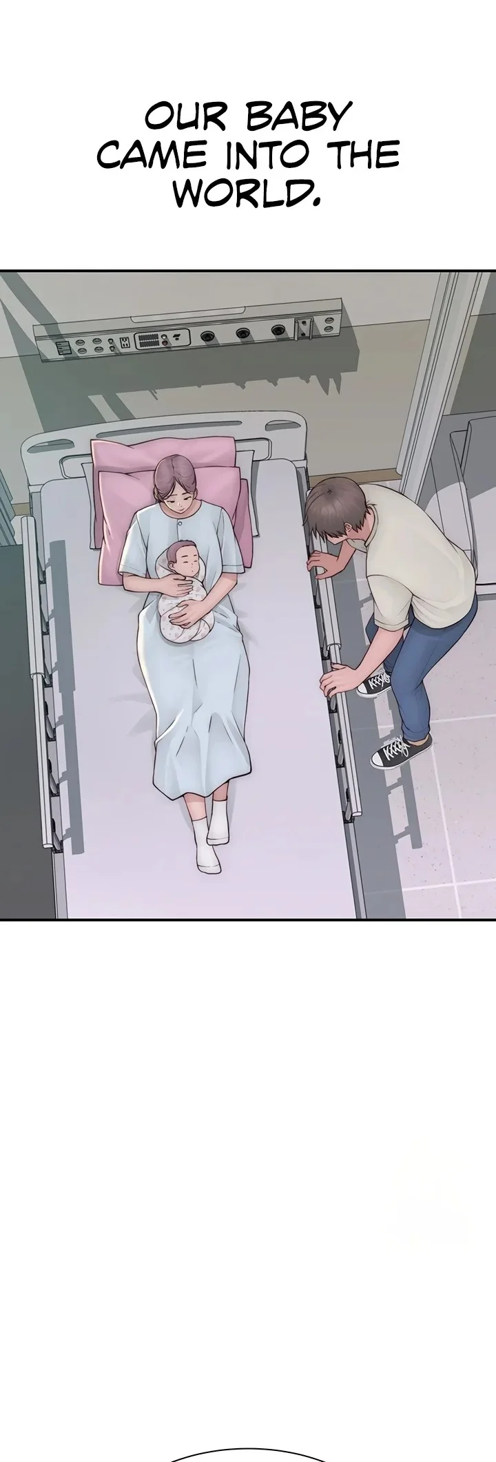 Addicted to My Stepmom chapter 101 page 36