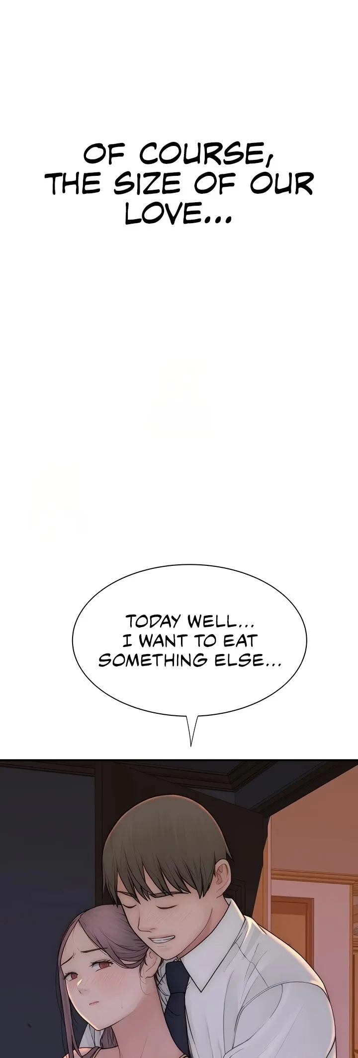 Addicted to My Stepmom chapter 101 page 52
